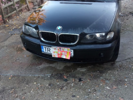 Bmw GPL propietar