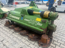 Cositoare frontala Krone Easycut 28 CV – Latime 2.8 m