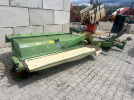 Cositoare Krone EasyCut 280 CV – Lungime 2,8 m