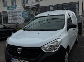 Dacia Dokker Laureate 1.6 Benzina