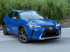 Lexus UX 250 Hybrid /Full LED /Scaune Incalzite /Piele