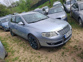 Volkswagen Passat 2007 1.9 TDI = posibilitate rate