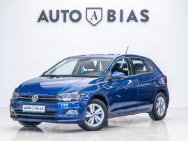 Volkswagen Polo 1.0 TSI Comfortline