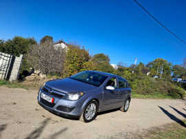 Opel Astra 2006 1.7 TDI = posibilitate rate