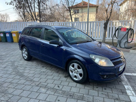 Opel astra, an 2007, 1.9 motorina = Posibilitate rate