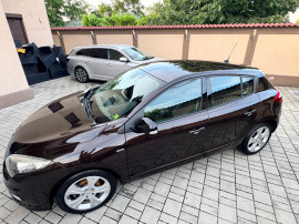 Renault Megane Bose.1.5 Dci**Hatchback**Mokka Brown**