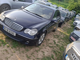 Mercedes 200cdi an 2008/12