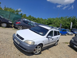 Opel astr g 1.7dti 999e