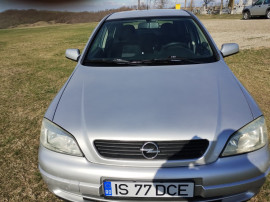 Opel Astra g 1.4 benzina