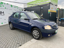 Dacia Logan Rate/Buy-back/Garanție/Livrare gratuită