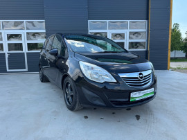 Opel Meriva Rate/Buy-back/Garanție/Livrare gratuită