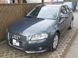 Audi A3 1.6 Benzina
