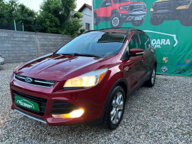 FORD KUGA /AN 2013 /benzină /automatic /Extrafull/ livrare gratuită