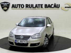 Volkswagen Jetta 1.9 TDI 105CP 2008 Euro 4