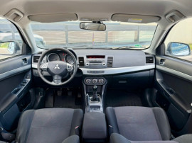 Mitsubishi Lancer 1.8DiD/SportBack/Euro 5