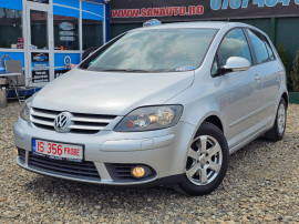 VW Golf Plus 2006 1.9 TDI 105 CP / RATE fara avans
