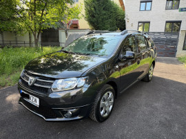 Dacia Logan MCV 0.9 TCe Navi Full Option 193000 KM Euro 5 ITP 2026