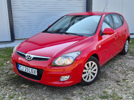 Hyundai i30 Hatchback 1.6CRDi 90cp Clima Geamuri electrice
