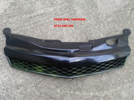 Grila radiator Opel Astra H fara emblema