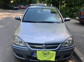 Opel Corsa in stare buna