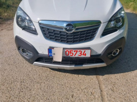 OPEL MOKKA 2014 1700cm3