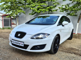 Seat Leon 1.4TSI Coopa