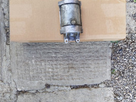 ELECTROMOTOR honda cbr 600 F