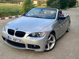 Bmw 320i e93 cabrio