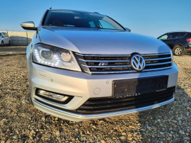 Volkswagen Passat B7 R Line DSG 2.0TDI