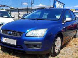 Ford Focus 2007 Dublu Climatronic 1.6 benz + GPL