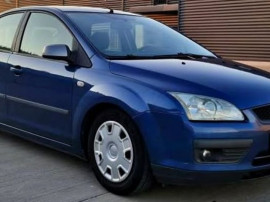 Ford Focus 2007 Climatronic 1.6 cu instalatie GPL