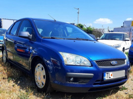 Ford Focus 2008 Dublu Climatronic 1.6 benz + GPL