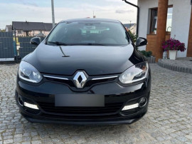 Renault Megane 1.2 T | 2014 (model 2015) | 143.000 km