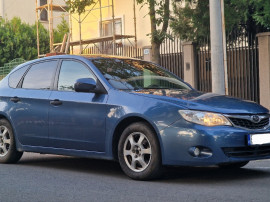 Subaru Impreza * 2008 * 1.5 16v 107 CP * Euro 4 *AWD*Inm RO*