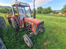 Fiat 50 66S Tractor
