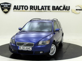 Volvo V50 1.6d 109CP 2006