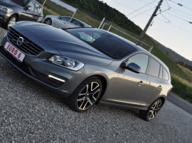 Volvo V60 2.0D