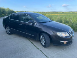 Volkswagen Passat B6 2.0 TDI 140 CP DSG – 2008 – Euro 4