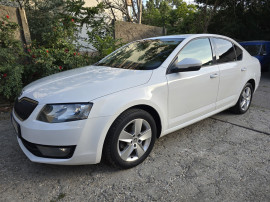 Skoda Octavia 1.6tdi/115cp 2017 EURO 6 TVA Deductibil