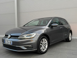 VW golf cutie automata 2018 diesel