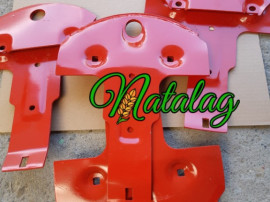 Patine cositori Kuhn gmd,