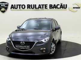 Mazda 3 1.5 Benzina 101CP 2014 Euro 5