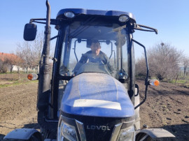 Tractor Lovol 504 50 cp