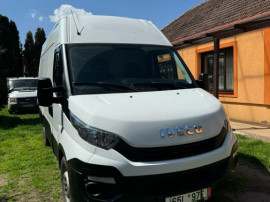 IVECO daily 35 S14 2019