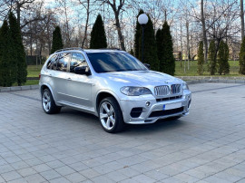 BMW X5, 2012, 3.0d, 245cp,Suv