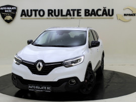 Renault Kadjar 1.6 dCi 130CP 2016/11 Black Edition Euro 6