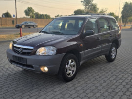 Mazda Tribute 4WD 4x4 2.0 benzina