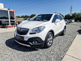 OPEL MOKKA, 2013, 1.7 diese
