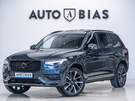 Volvo XC 90 T8 AWD Twin Engine Geartronic Inscription