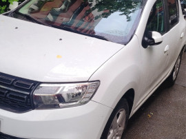 Dacia Sandero 2017, 0.9, 54.000 km